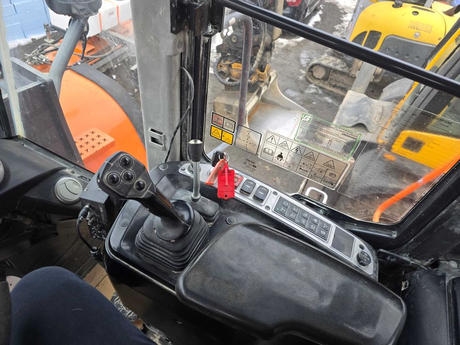 Doosan DL420-5K, 2018