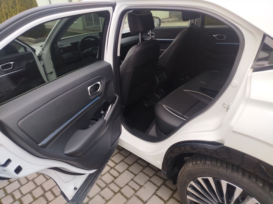 Авто минимальный пробегом