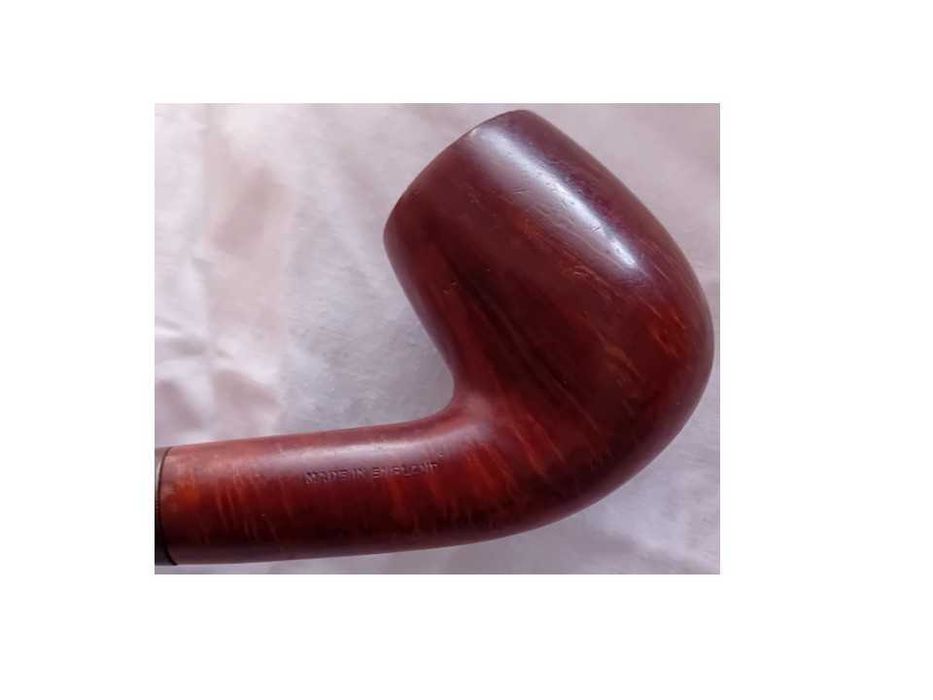 Cachimbo Dr Plumbs