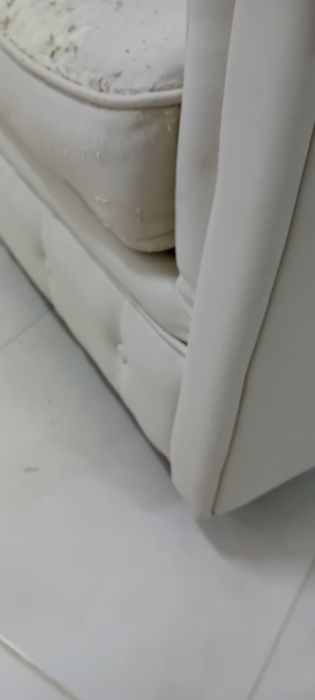 Dou sofá para recuperar