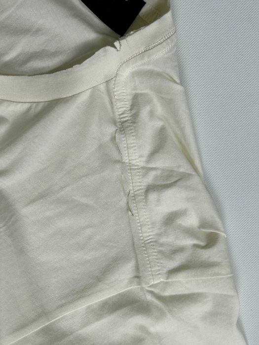 Футболка біла Enfants Riches Deprimes archive distressed белая S M L