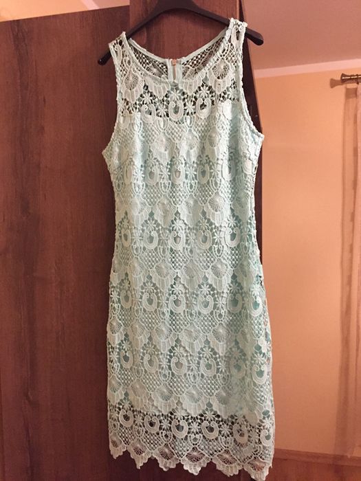 Sukienka na każdą okazję