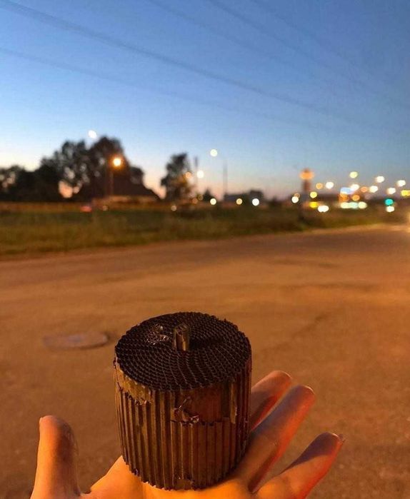 Скупка прийом каталізаторів дорого куплю / Продати каталізатор!