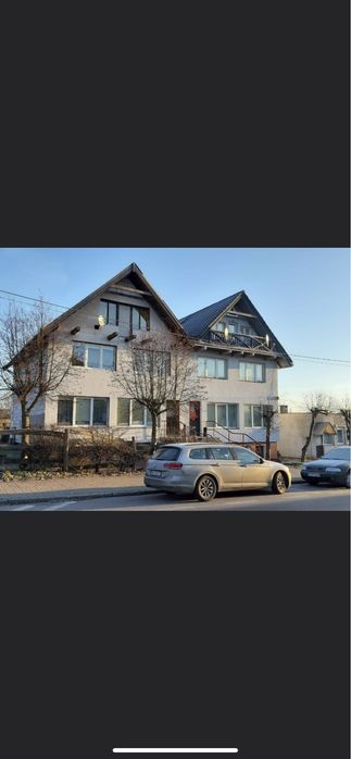 Mieszkania pracownicze duza ilosc  miejsc faktura