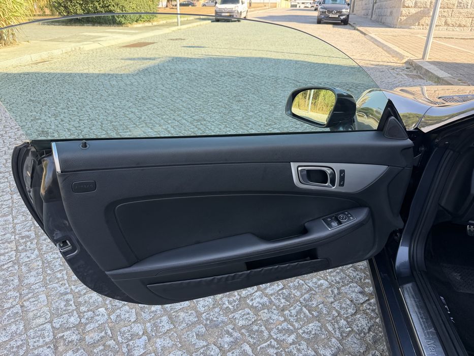 Mercedes Slk 200 K - Oportunidade