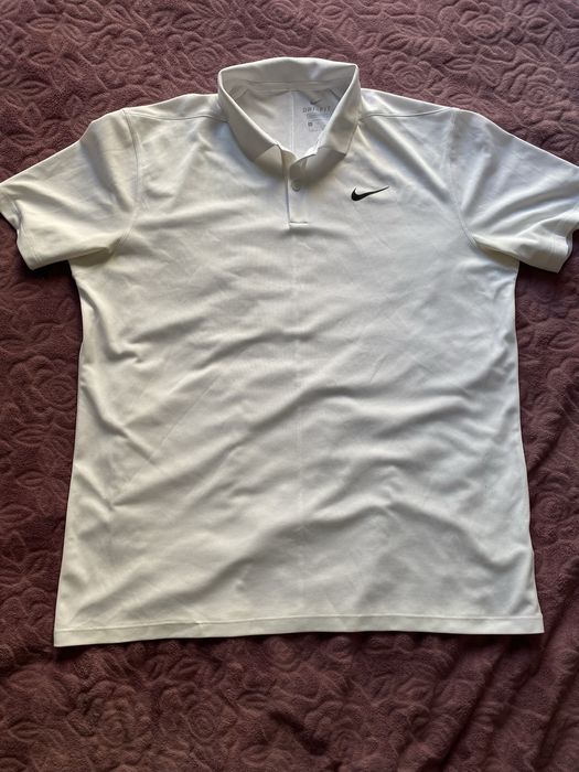 Футболка Nike Dri-Fit