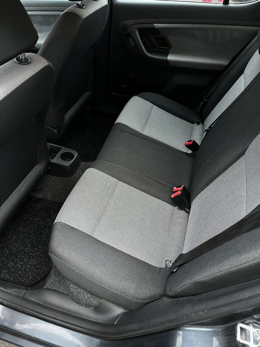 Skoda Fabia II 1.2 BENZYNA HTP