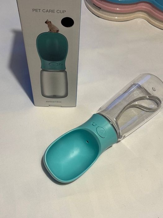 Поїлка для собак