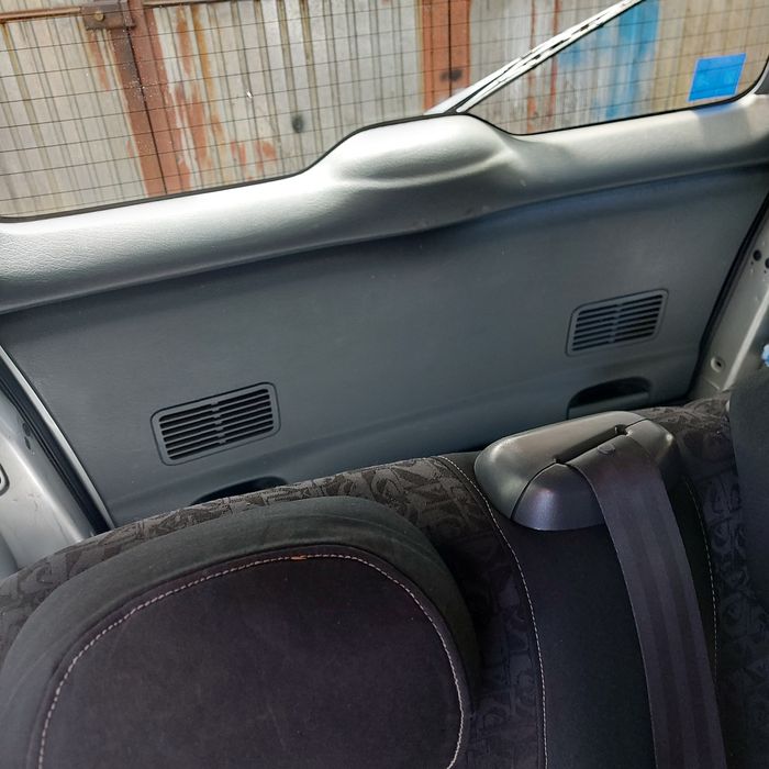 Vendo peugeot partner so para pecas