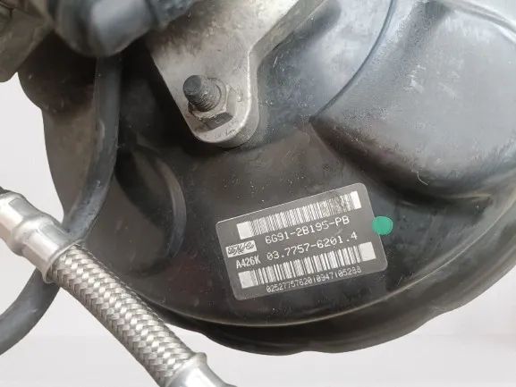 Servofreio FORD S-Max (WA6)