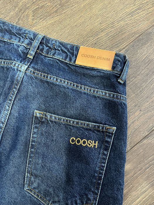 Джинси COOSH, 36 розмір