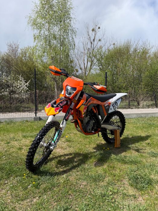 KTM