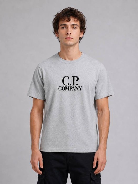 Футболка C. P. Company