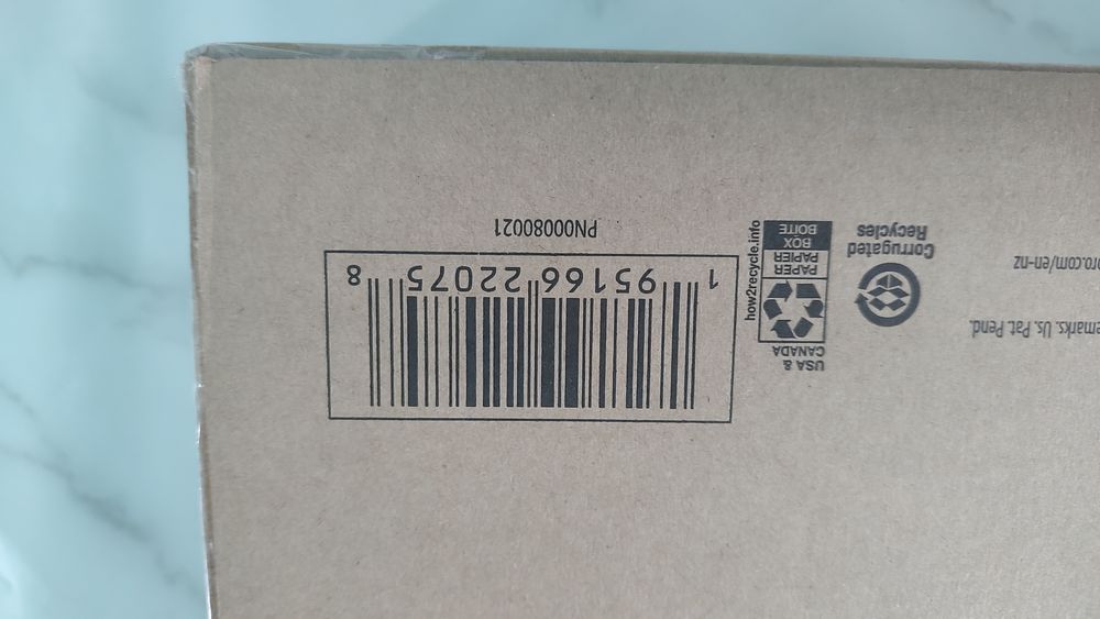 Бластер Nerf Rival Forerunner XXIII-1200 Blaster, 12 Round Capacityl