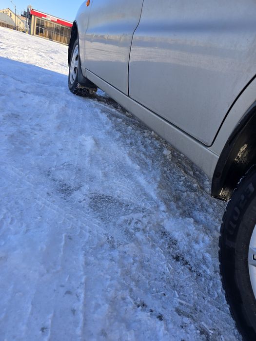 Продам Daweoo Sens 1.3