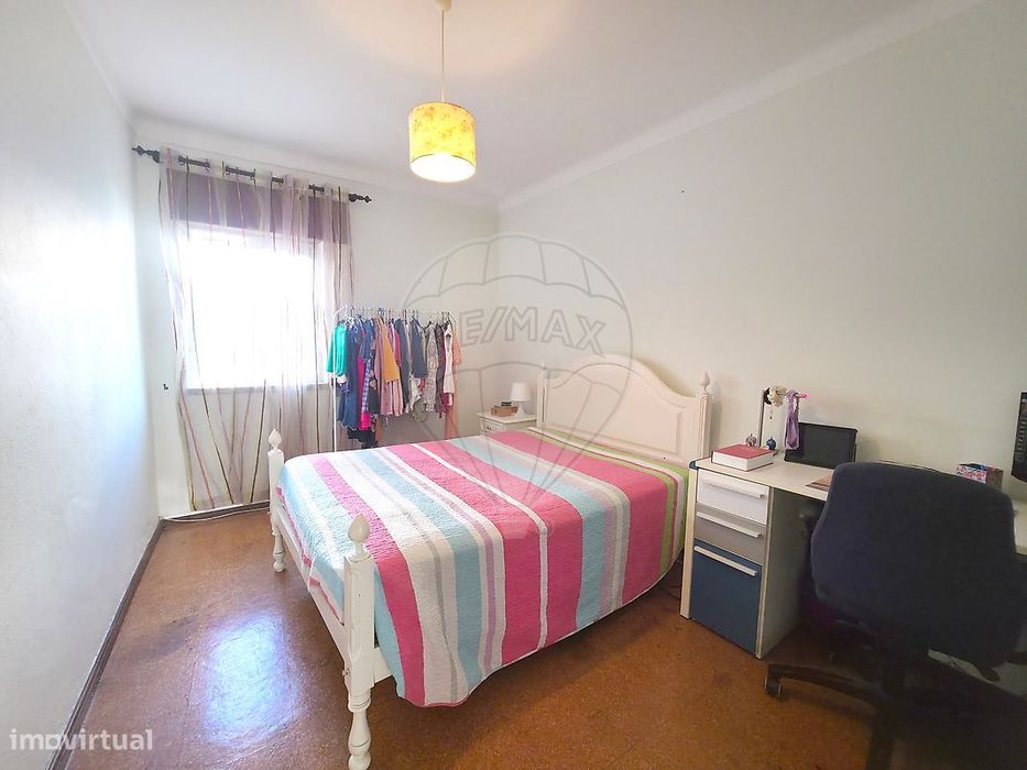 Apartamento T2 para venda