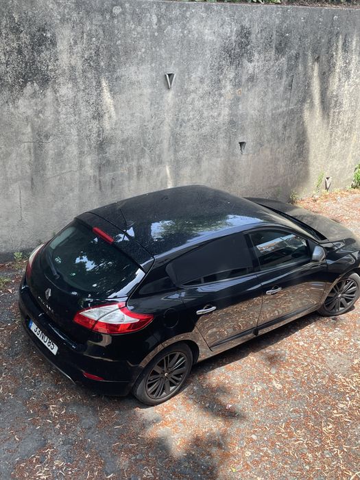 Renault Megane 1.5 Dci GT LINE