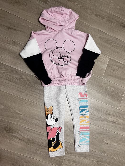 Костюм для дівчинки