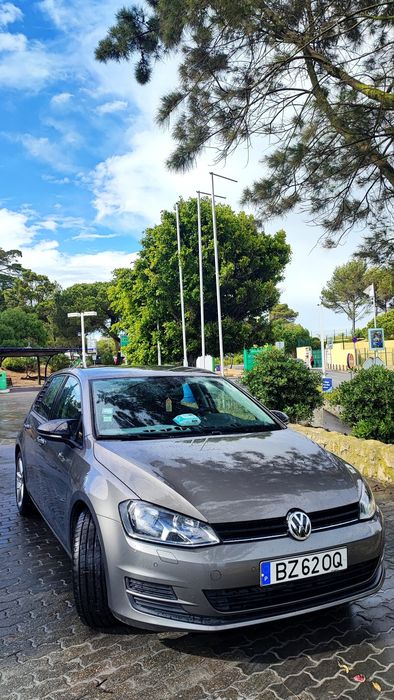 Wv Golf VII 1.2 TSI 159MIL Oportunidade
