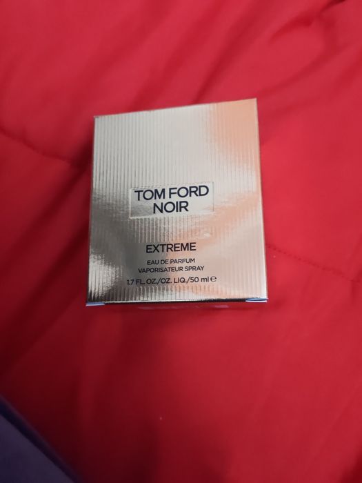 Tom Ford Noir Extreme edp
