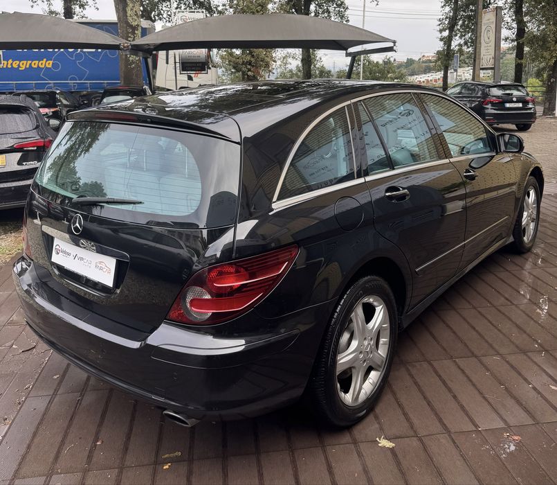 R320 cdi - 4Matic (selo antigo) — photo 2