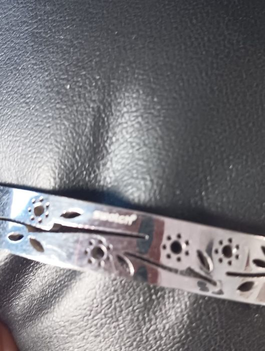 Escrava swatch original