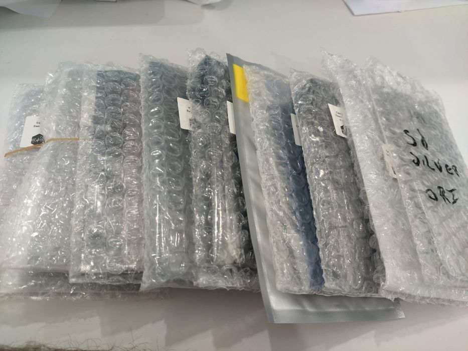 Tampas traseiras Samsung