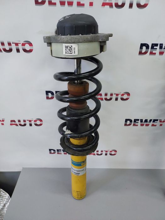 Амортизатор Audi Q5 80A 2.0 2018 Quattro  Розборка Audi Q5 80A 2.0