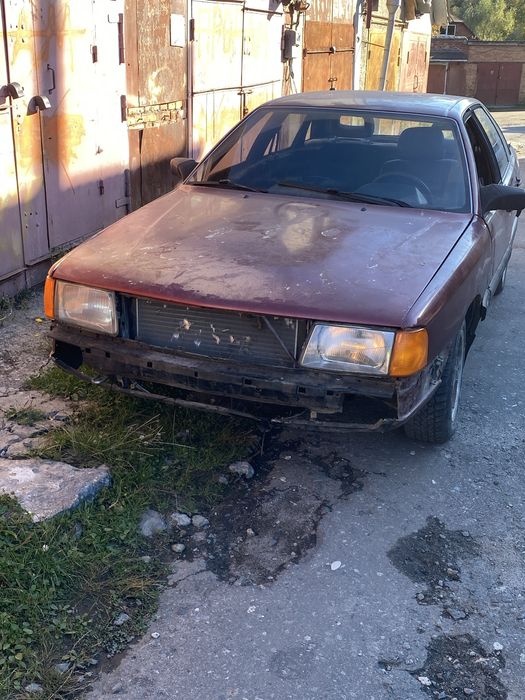 Продам Ауді 100 с3