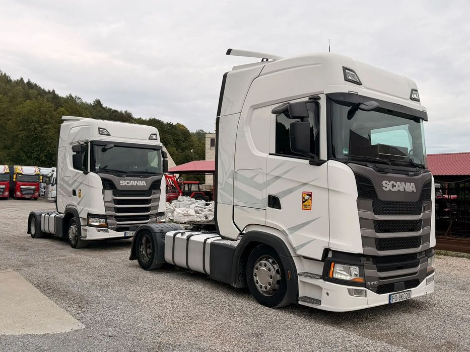 Scania