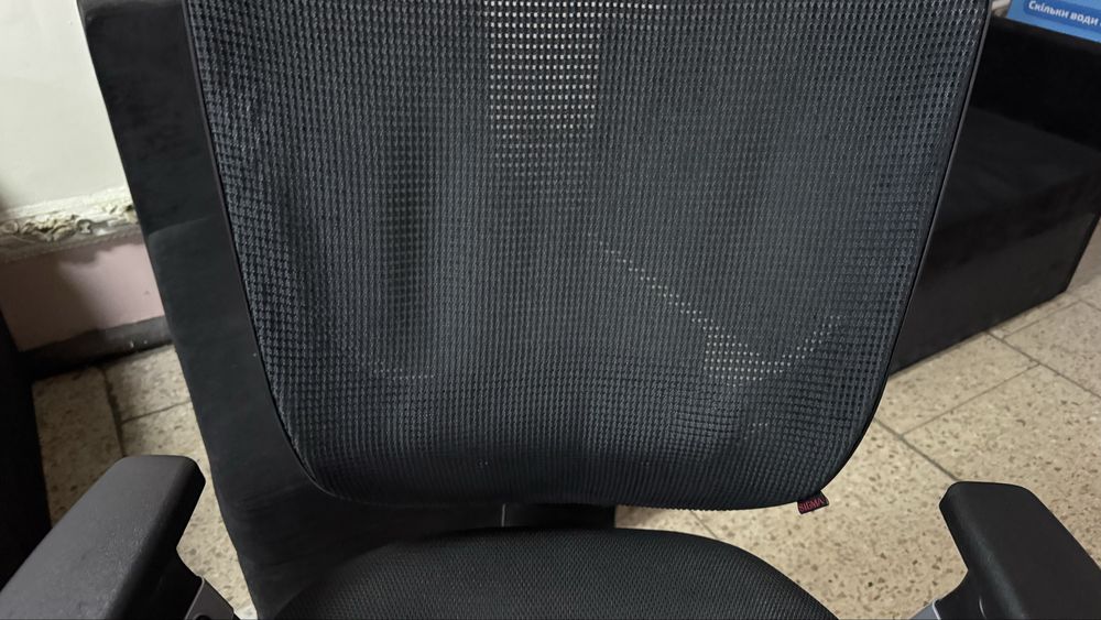 Ортопедичне крісло Sigma, Офісне крісло, кресло, стул