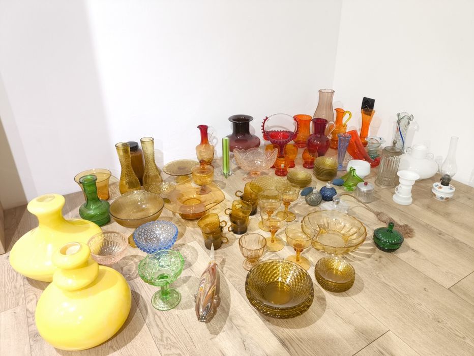 Szkło kolorowe Wrocław