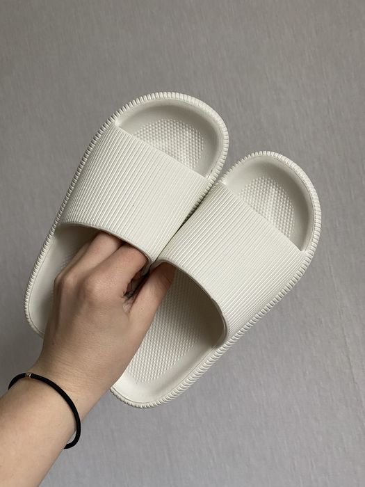 Шльопанці зефірки, крокси, шльопки 36-41