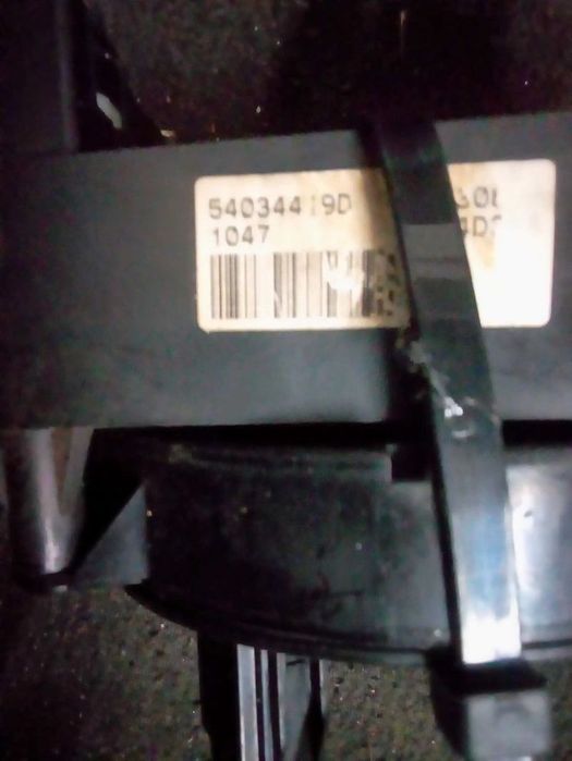 Fita De Airbags Rover 45 Hatchback (Rt)