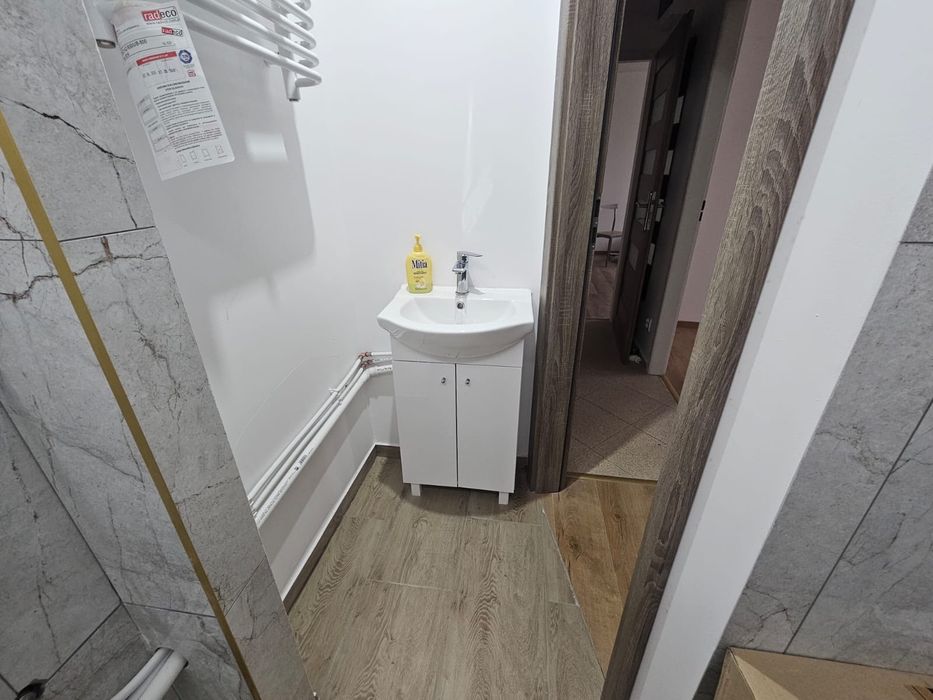 Mieszkanie Po Generalnym Remoncie, 37m² w Sercu Miasta (ul. Chrobrego)!
