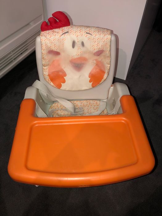 Chico Portable Chair424730896222146561