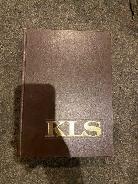 Dicionário Enciclopédico Koogan Larousse Seleções