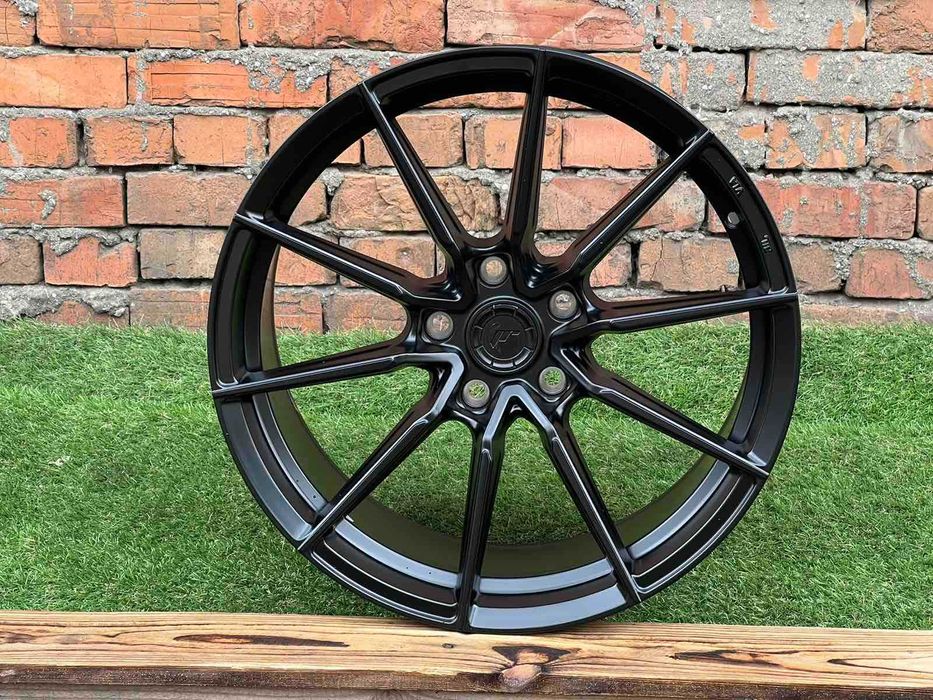 Диски 19 5.112 Japan Racing SL02 Audi Vw Mercedes BMW!G-Felgen