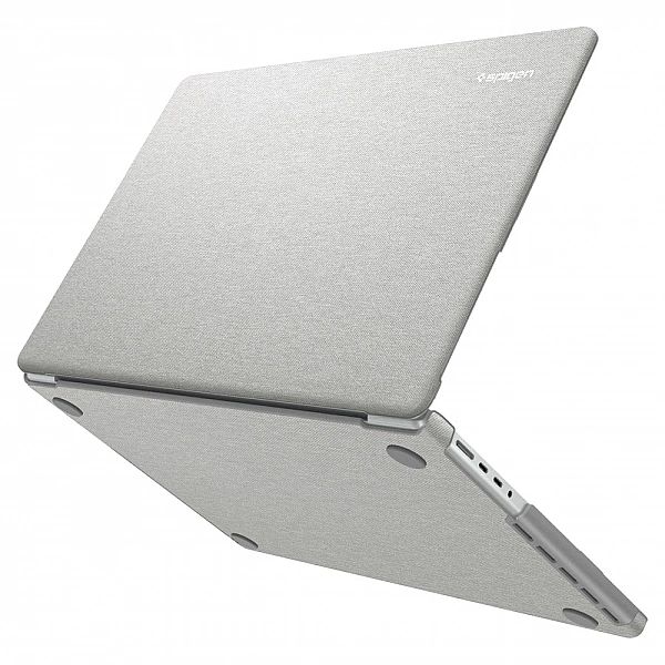 Spigen Urban Fit Macbook Pro 14 M1-M5 / M5 Pro / M5 Pro Max 2021, 2026