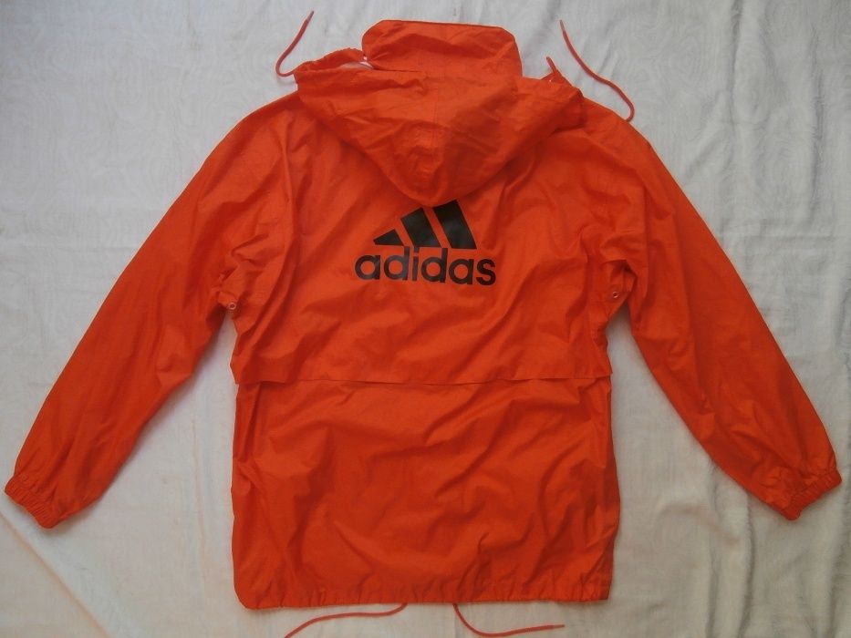 Kurtka Adidas ortalion orginal