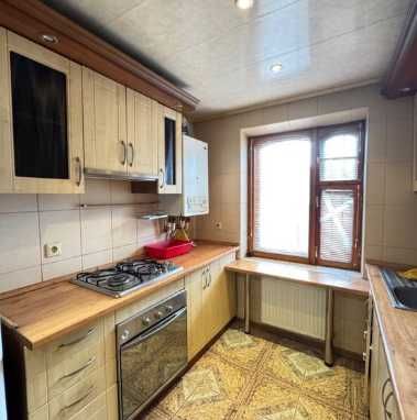 HG5 Продам 1-к квартиру у Пісочині