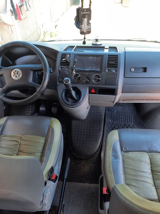 Продам авто фольцваген пасажир 2003р