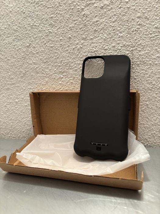 Capa Powerbank Iphone