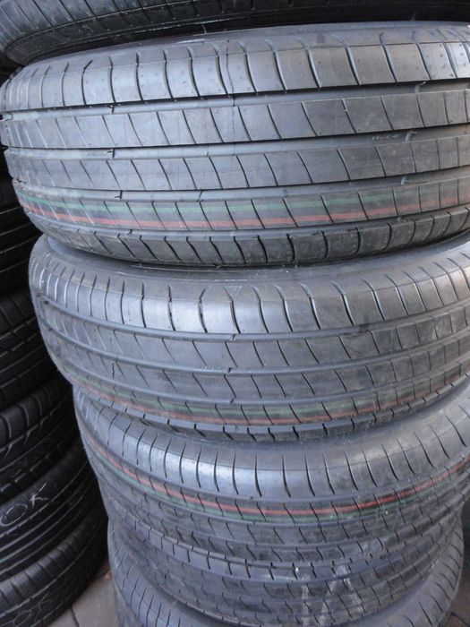 185/65R15 Michelin Komplet 4 sztuki LATO DEMO NOWE
