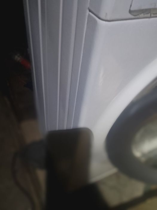 Стиральная машина Ariston 6 кг