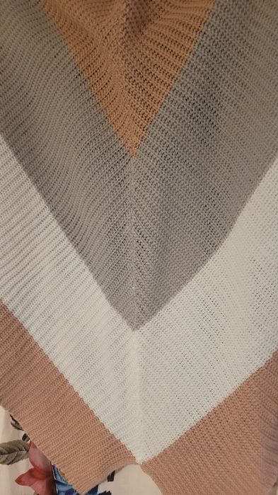 Nowe. Shein zestaw spódnica i sweter