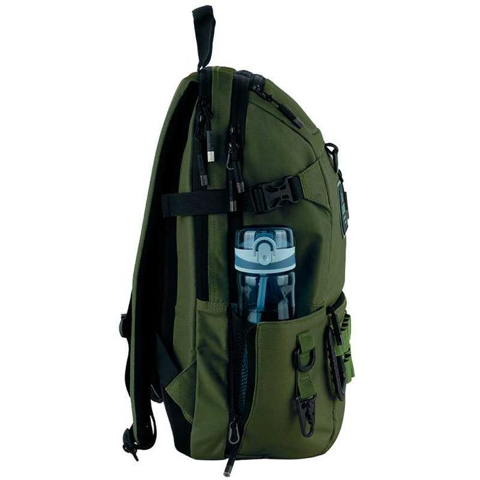 Рюкзак молодіжний Kite Education K24-876L