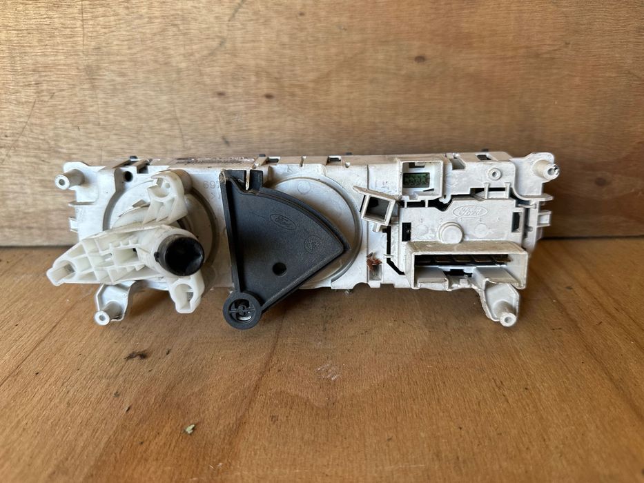 CLIMATRONIC FORD S-MAX \ GALAXY 6G91.19980.BE