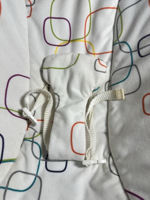 Заколисуючий цент 4Moms