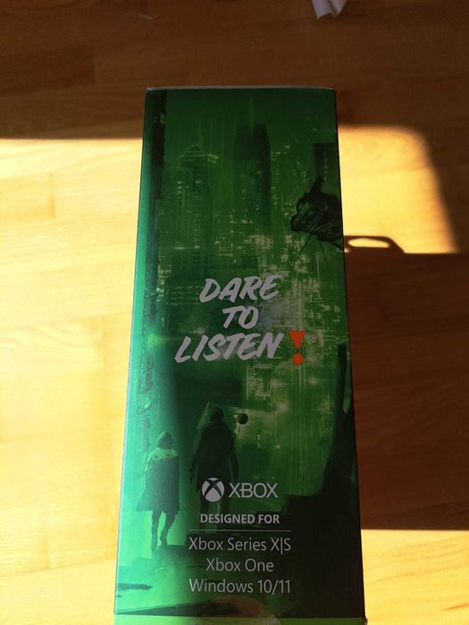 Nowe słuchawki JBL QUANTUM 910X !!OKAZJA!!